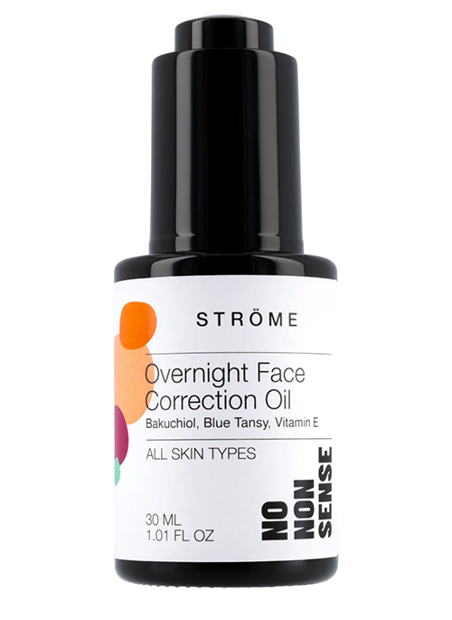  Overnight Correction Face Oil