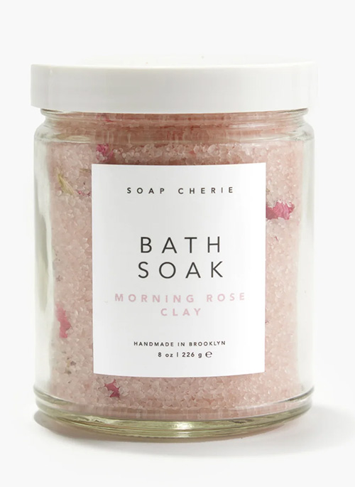  Rose Bath Soak