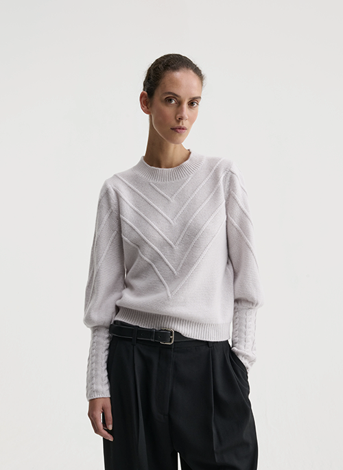 Skog Sweater