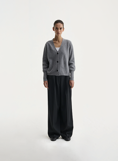 Resort Cardigan
