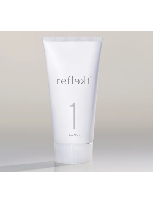  Exfoliating Face Wash