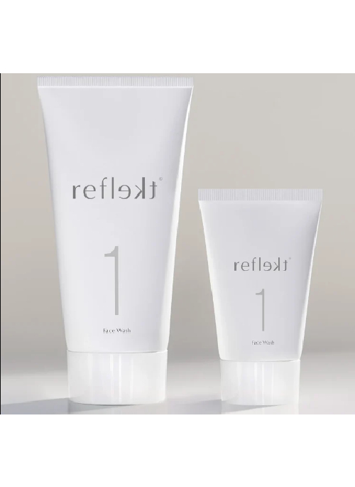 Exfoliating Cleanser