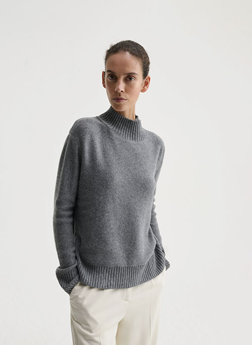 NONCHI CASHMERE 