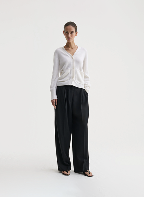 NONCHI CASHMERE 