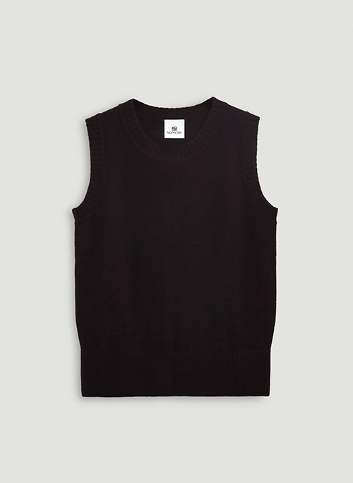 NONCHI CASHMERE 