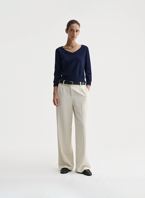NONCHI CASHMERE 