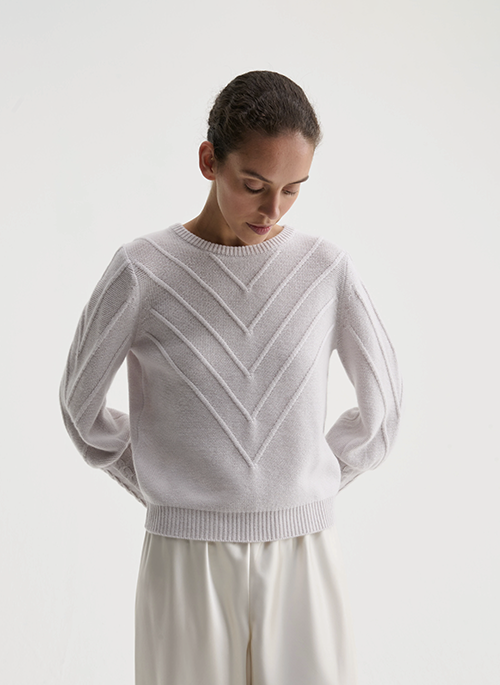 NONCHI CASHMERE 