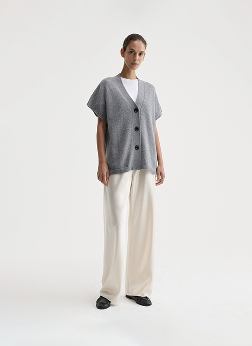 NONCHI CASHMERE 