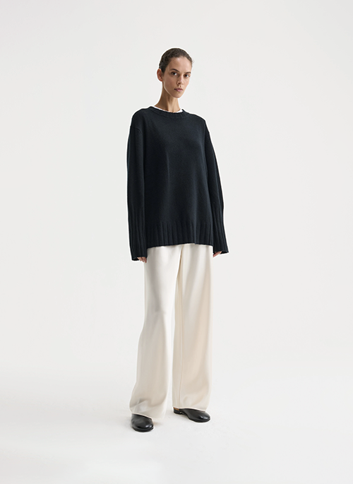 NONCHI CASHMERE 