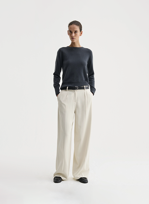NONCHI CASHMERE 