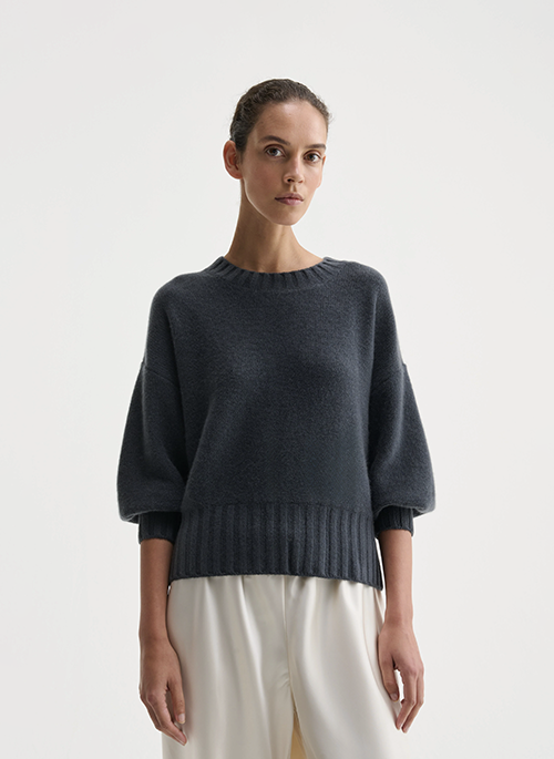 NONCHI CASHMERE 