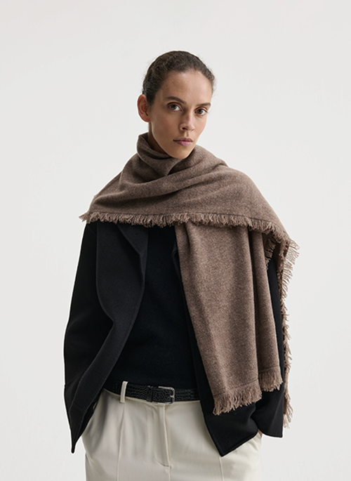 Nevada Scarf