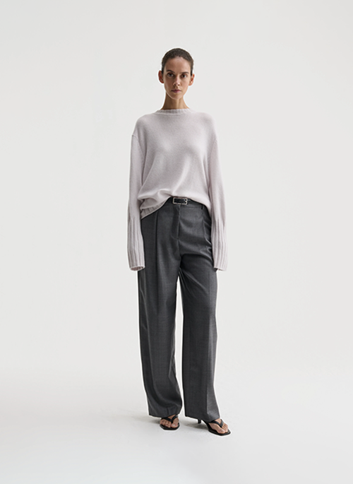 NONCHI CASHMERE 