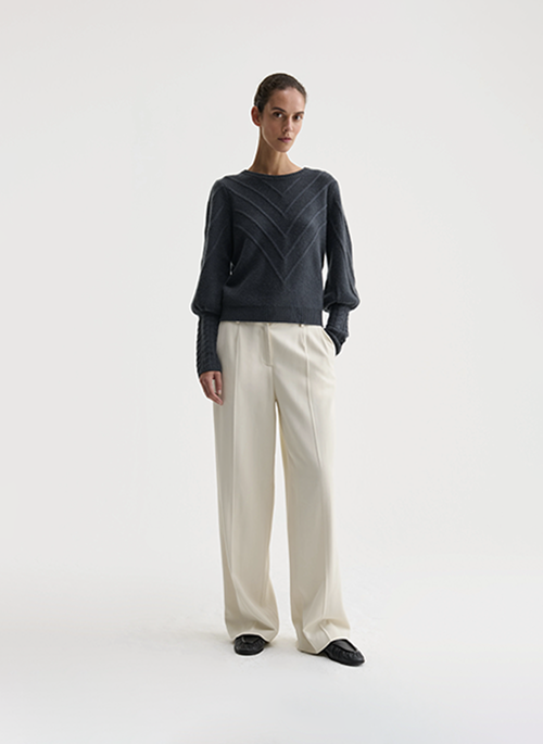 NONCHI CASHMERE 
