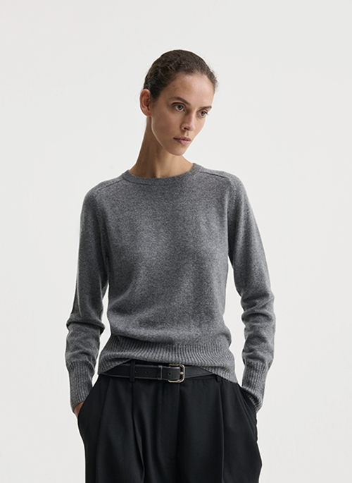 NONCHI CASHMERE 