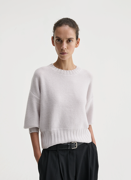 NONCHI CASHMERE 