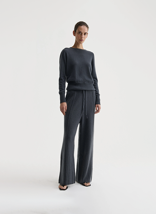 NONCHI CASHMERE 