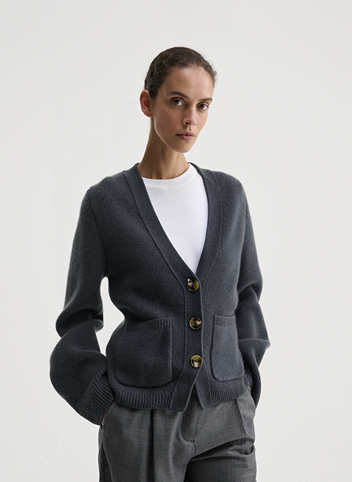 NONCHI CASHMERE 