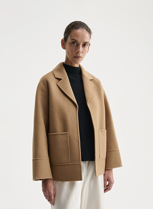 Viki Coat