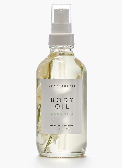  Body Oil Magnolia