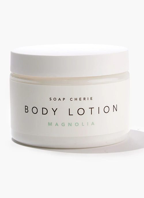  Body Lotion Magnolia 