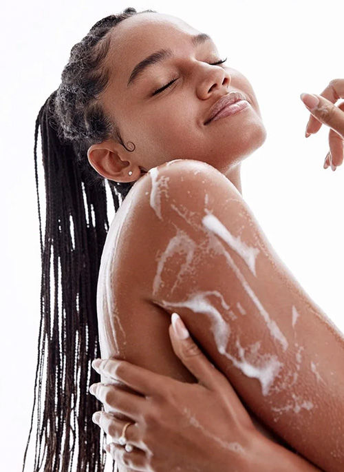 Honey Almond Hydration Hero