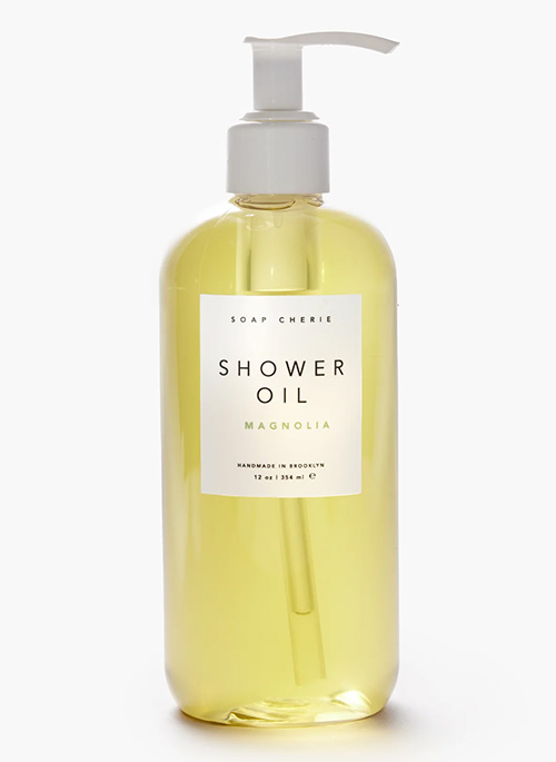  Shower Oil Magnolia