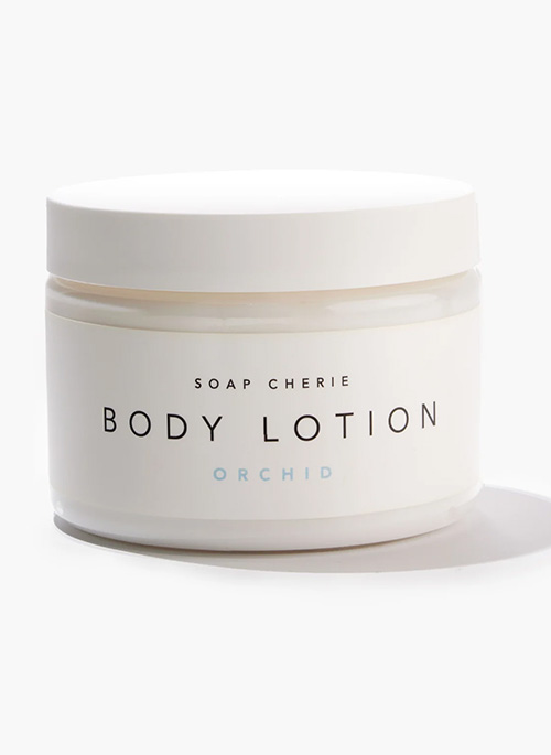  Body Lotion Orchid