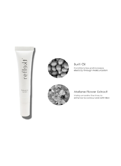 Restorative Lip Balm