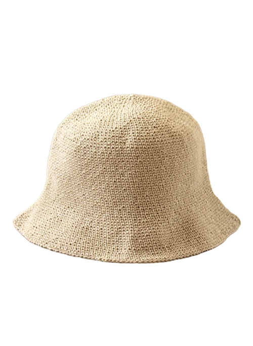 Florette Bucket Hat