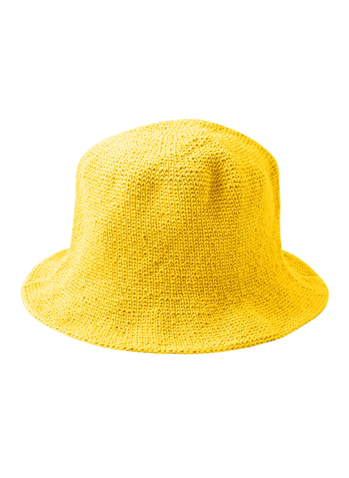 Florette Bucket Hat