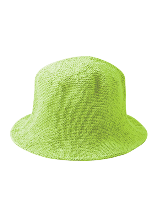 Florette Bucket Hat