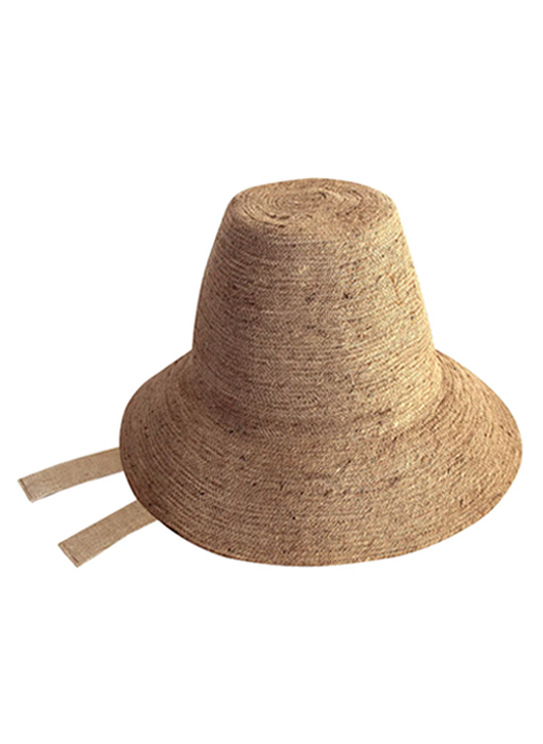Meg Jute Hat
