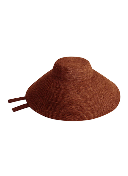 Reign Jute Hat