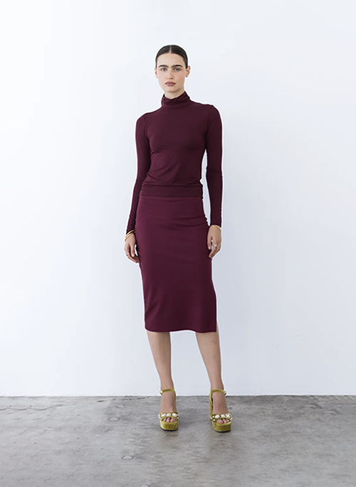 Pencil Skirt