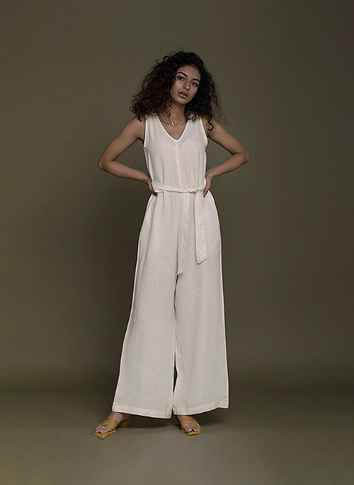 Breakfast Jumpsuit