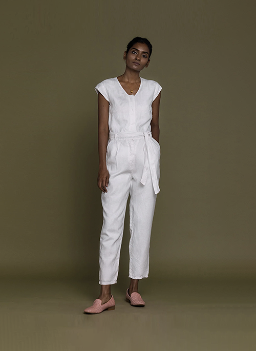 Evening Jumpsuit