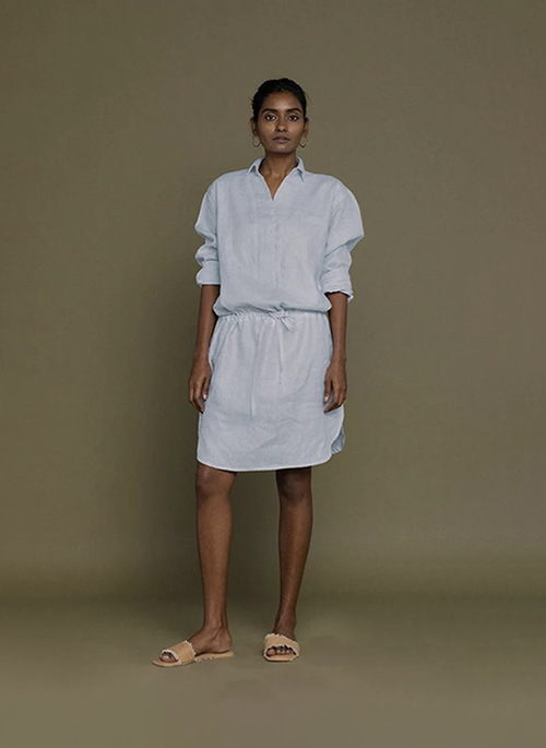 Cliff Dress