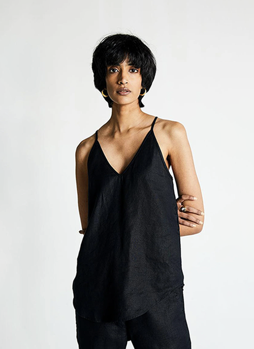 Endless Sunday Top