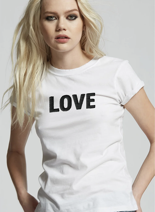 Love Tee