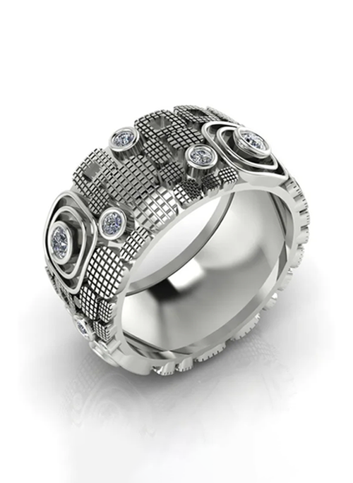 Klint Ring