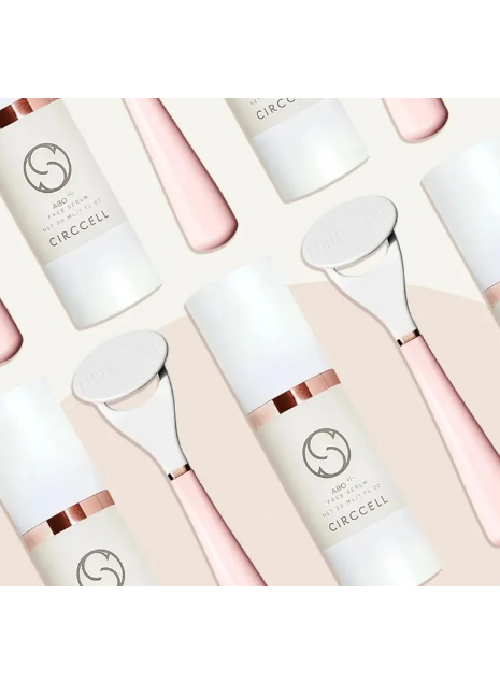 Skincare Applicator & Serum Set