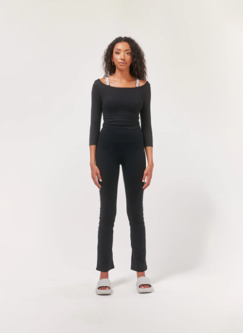 Lexi Bootcut Legging