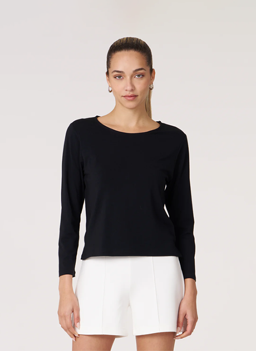 Essentials Long Sleeve