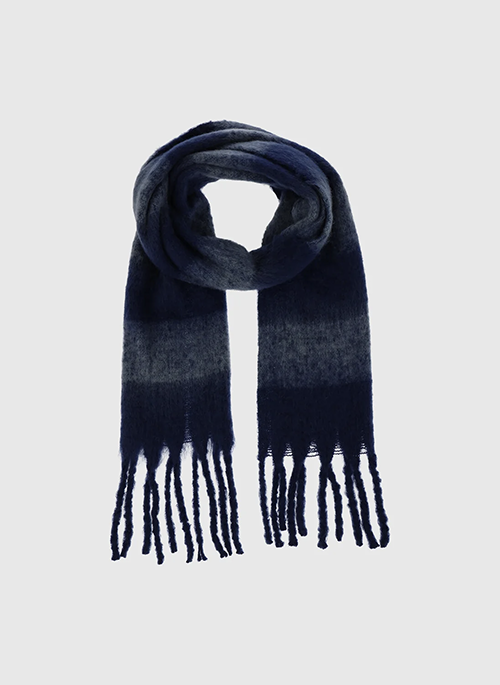 Blanket Scarf