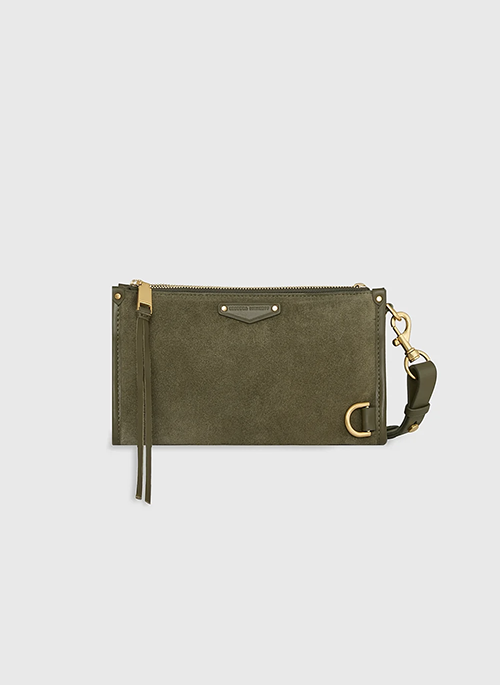 MAB Small Crossbody