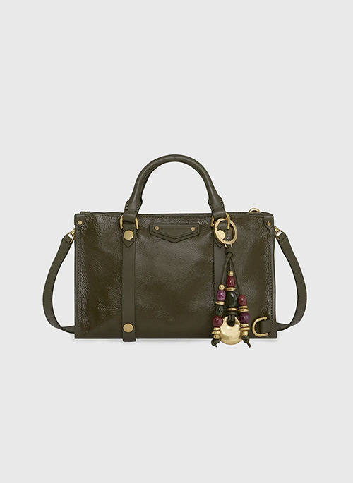 Surplus Crossbody