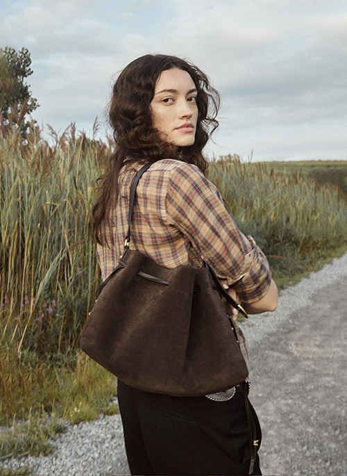 Billie Shoulder Bag
