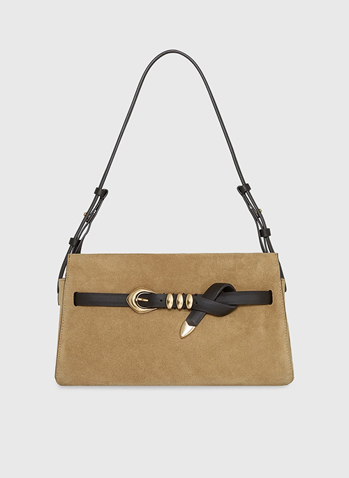 Miller Shoulder Bag