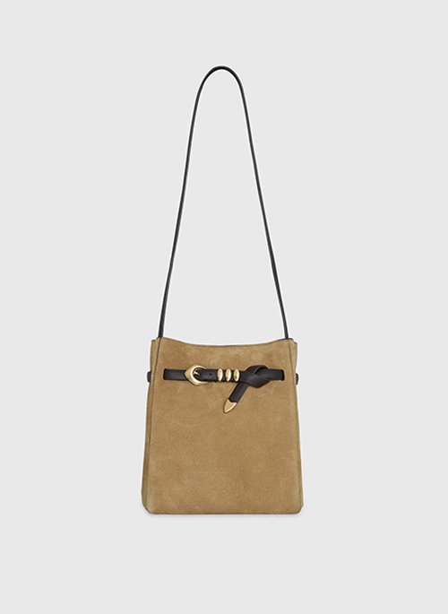 Miller Bucket Bag